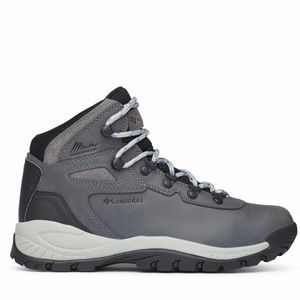 Columbia Newton Ridge Waterproof Hiking Boot